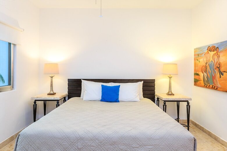 Apartamentos Casa Del Mar By Stella Rentals
