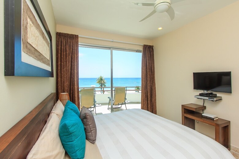 Apartamentos Casa Del Mar By Stella Rentals