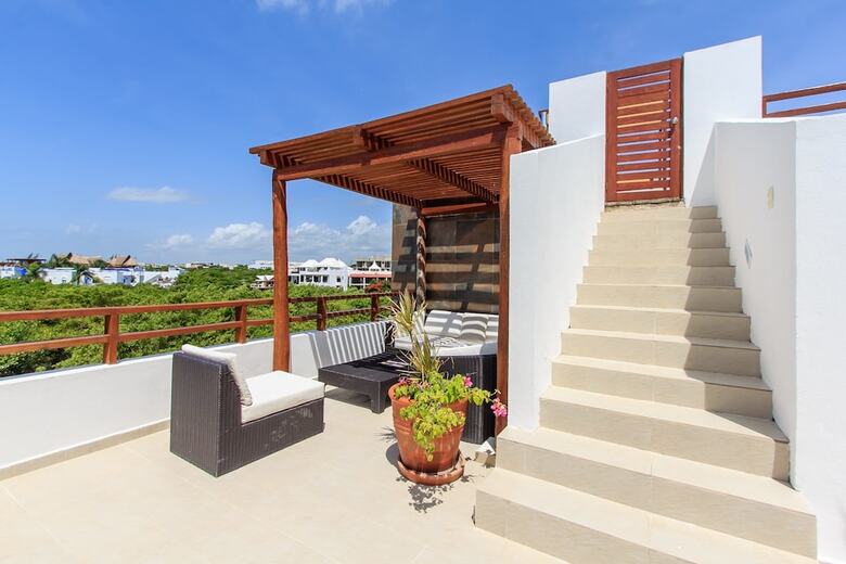 Apartamentos Casa Del Mar By Stella Rentals