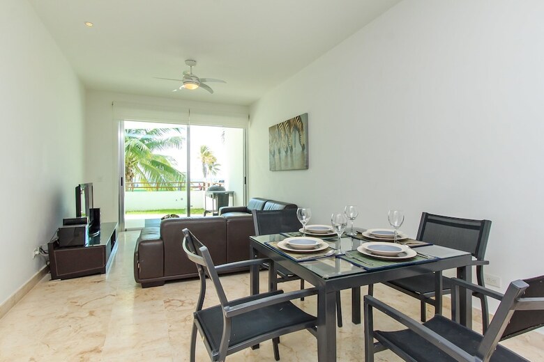 Apartamentos Casa Del Mar By Stella Rentals