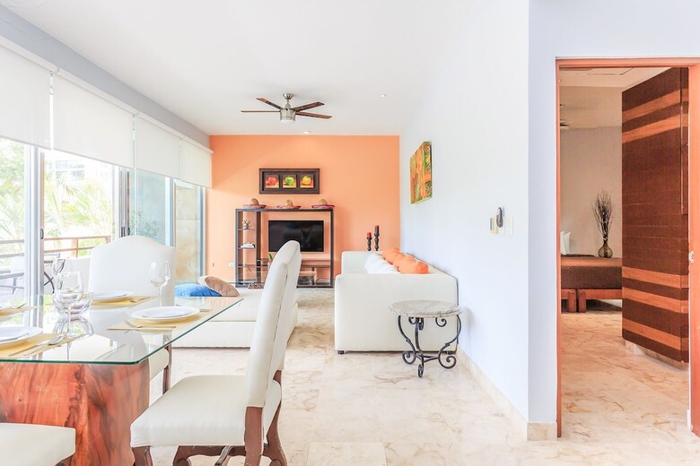 Apartamentos Casa Del Mar By Stella Rentals