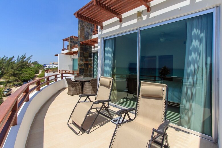 Apartamentos Casa Del Mar By Stella Rentals