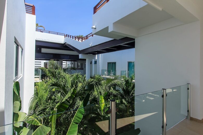 Apartamentos Casa Del Mar By Stella Rentals