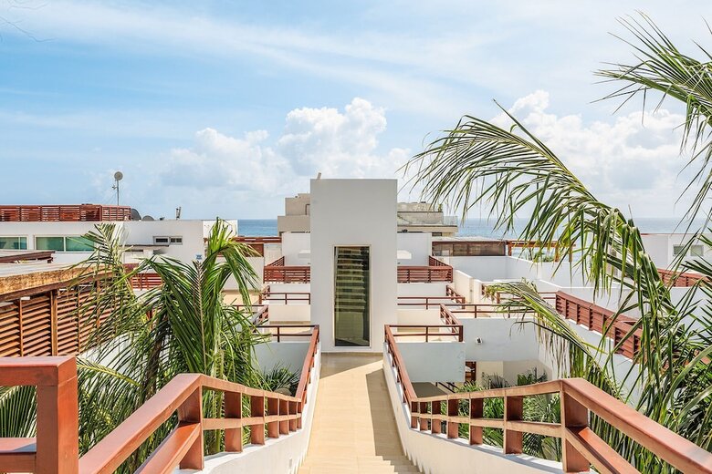Apartamentos Casa Del Mar By Stella Rentals