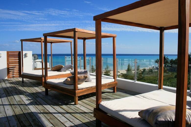 Apartamentos Casa Del Mar By Stella Rentals