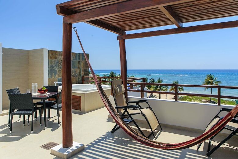 Apartamentos Casa Del Mar By Stella Rentals