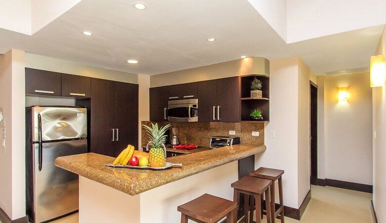 Aparthotel Aldea Thai By Stella Rentals