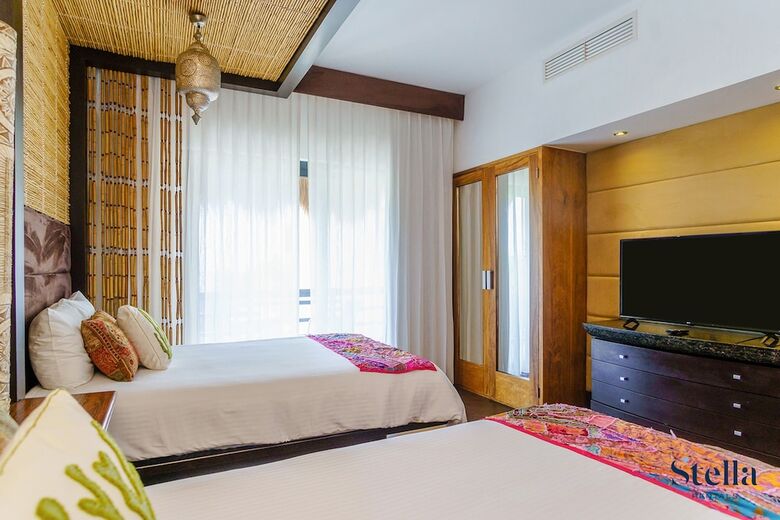 Aparthotel Aldea Thai By Stella Rentals