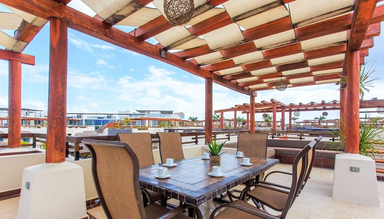 Aparthotel Aldea Thai By Stella Rentals