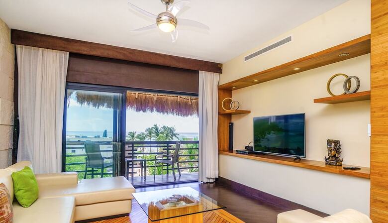 Aparthotel Aldea Thai By Stella Rentals