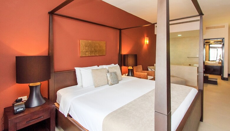 Aparthotel Aldea Thai By Stella Rentals