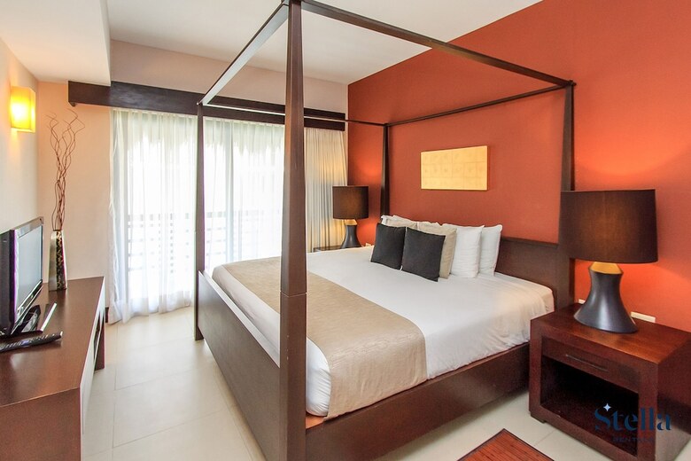 Aparthotel Aldea Thai By Stella Rentals