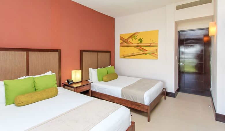 Aparthotel Aldea Thai By Stella Rentals
