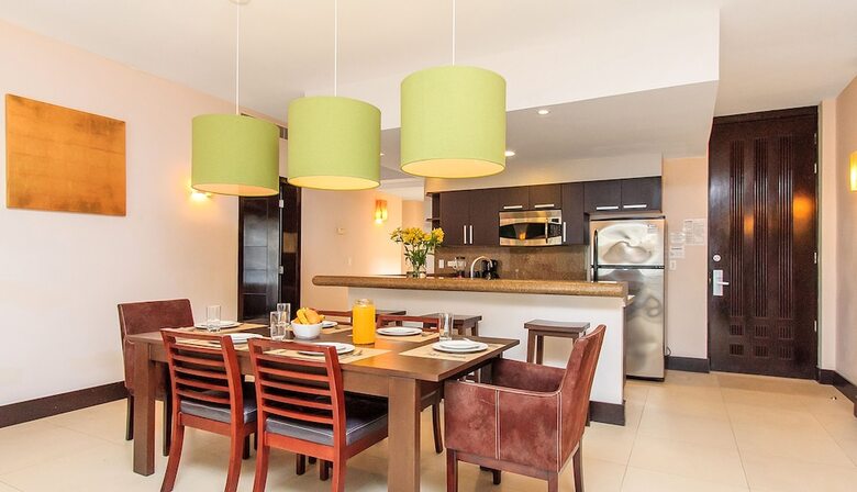 Aparthotel Aldea Thai By Stella Rentals