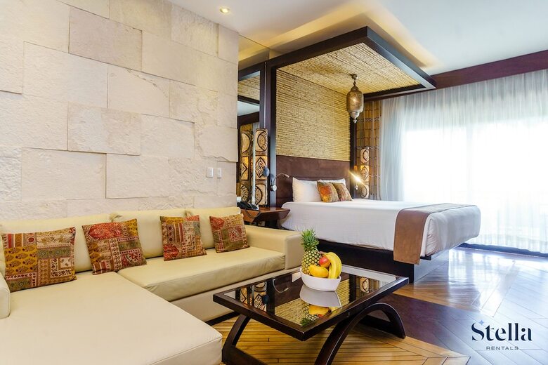 Aparthotel Aldea Thai By Stella Rentals