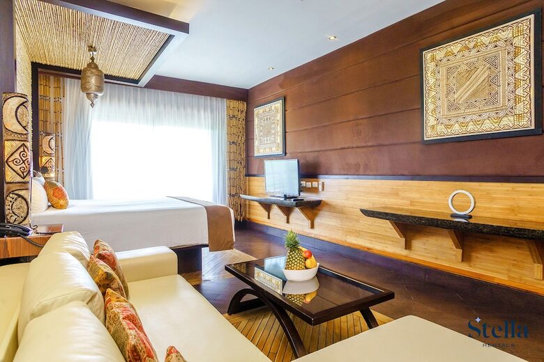 Aparthotel Aldea Thai By Stella Rentals