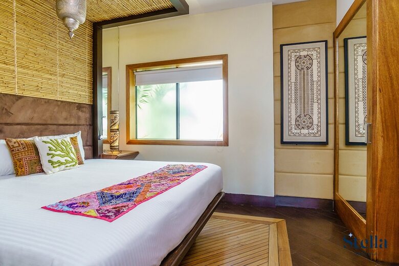 Aparthotel Aldea Thai By Stella Rentals