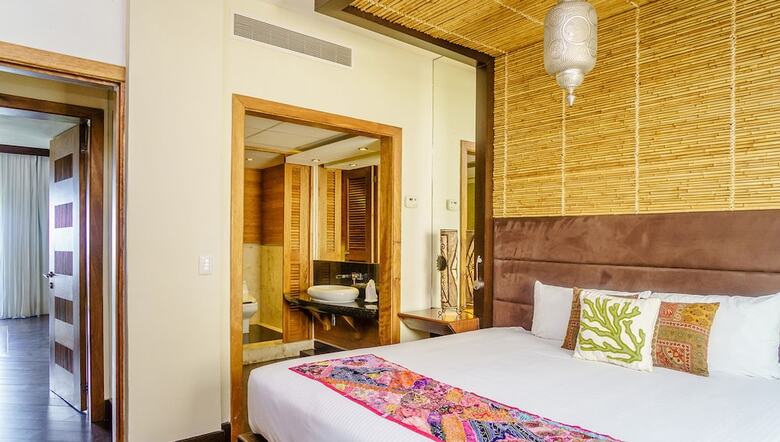 Aparthotel Aldea Thai By Stella Rentals