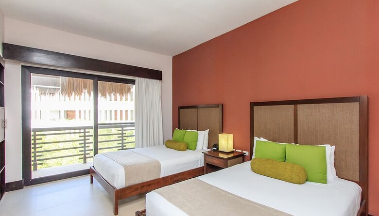 Aparthotel Aldea Thai By Stella Rentals