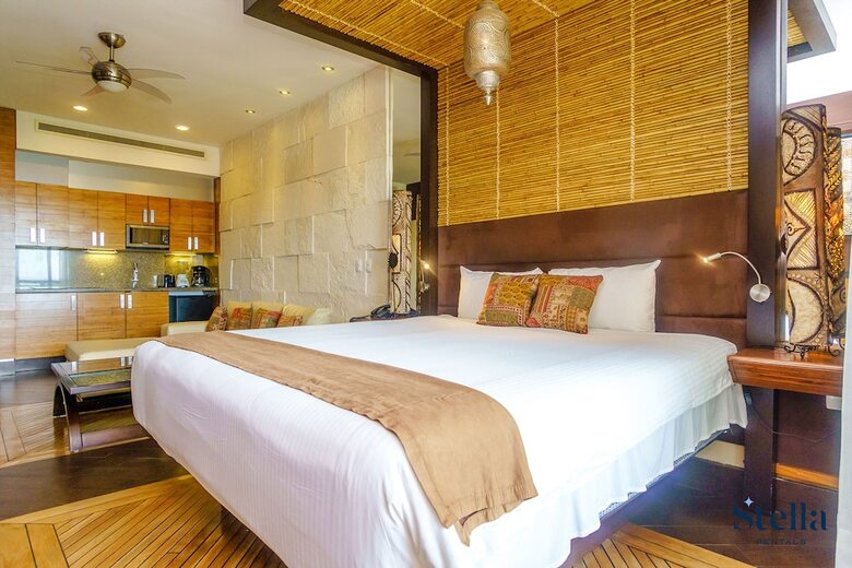 Aparthotel Aldea Thai By Stella Rentals