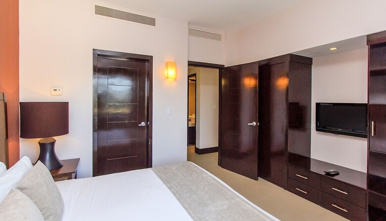 Aparthotel Aldea Thai By Stella Rentals
