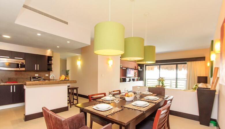 Aparthotel Aldea Thai By Stella Rentals