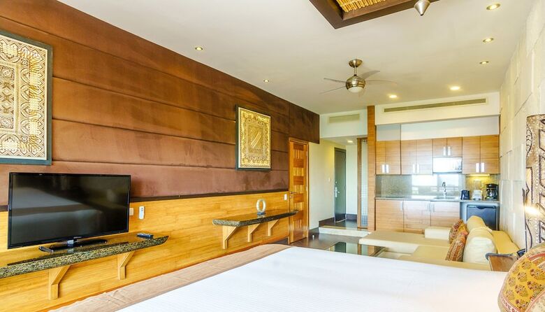 Aparthotel Aldea Thai By Stella Rentals