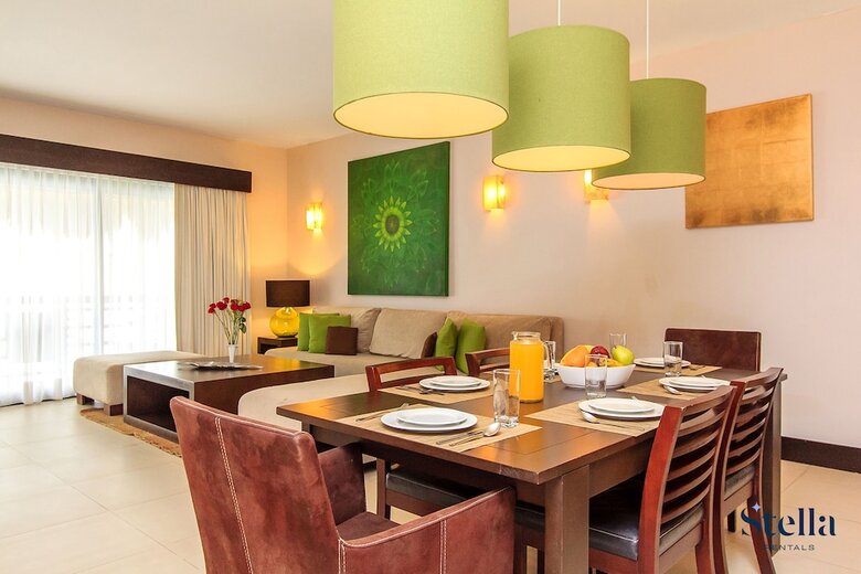 Aparthotel Aldea Thai By Stella Rentals