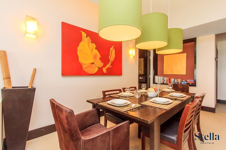 Aparthotel Aldea Thai By Stella Rentals