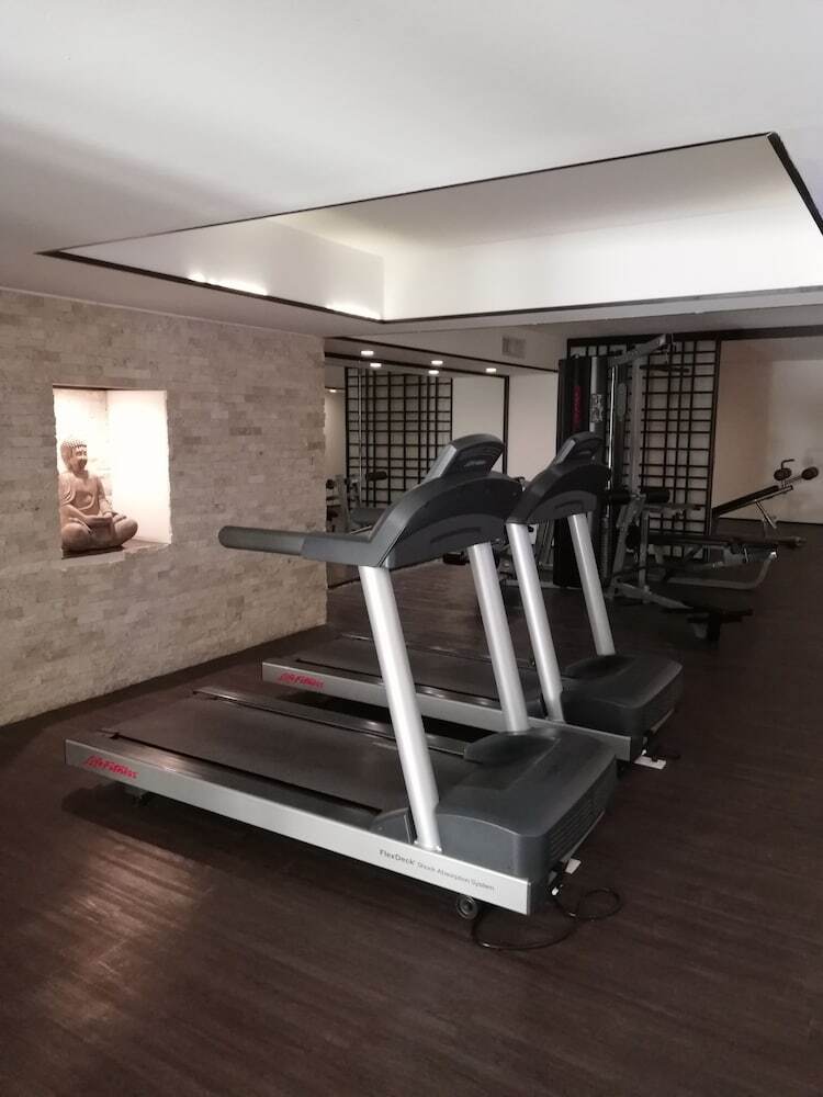 Aparthotel Aldea Thai By Stella Rentals