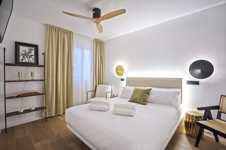 Hotel Casa Trafalgar