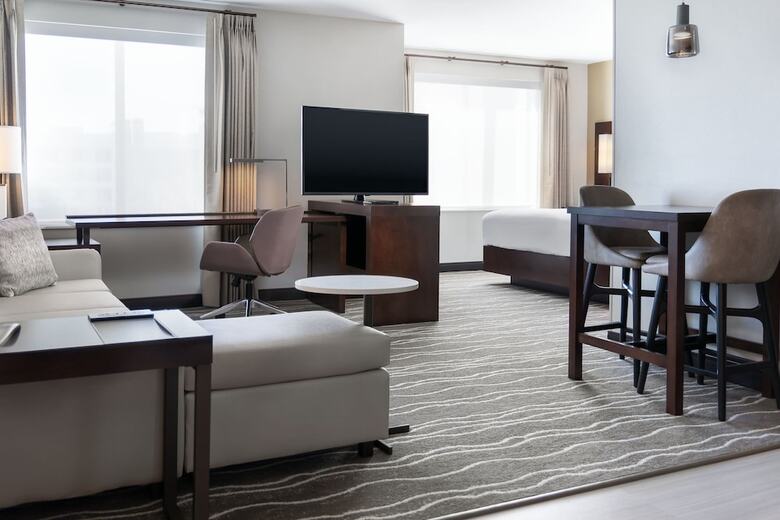 Hotel Residence Inn By Marriott Anaheim Brea