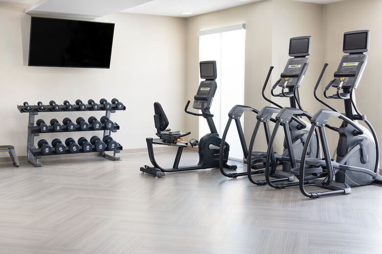 Hotel Residence Inn By Marriott Anaheim Brea