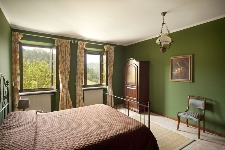 Posada Tenuta C� Dei Mandorli