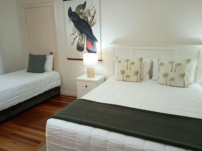 Arabella Garden Inn Motel