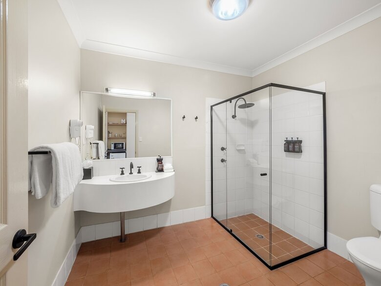 Arabella Garden Inn Motel