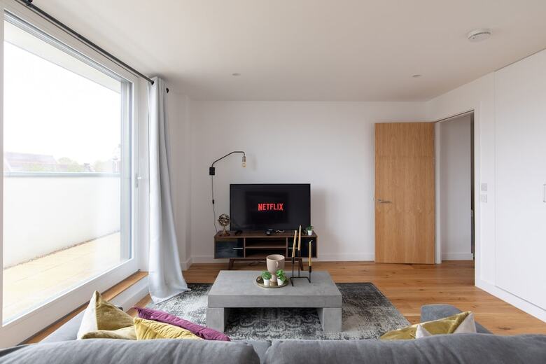 Aparthotel Home.ly London Luxury Apartment Camden