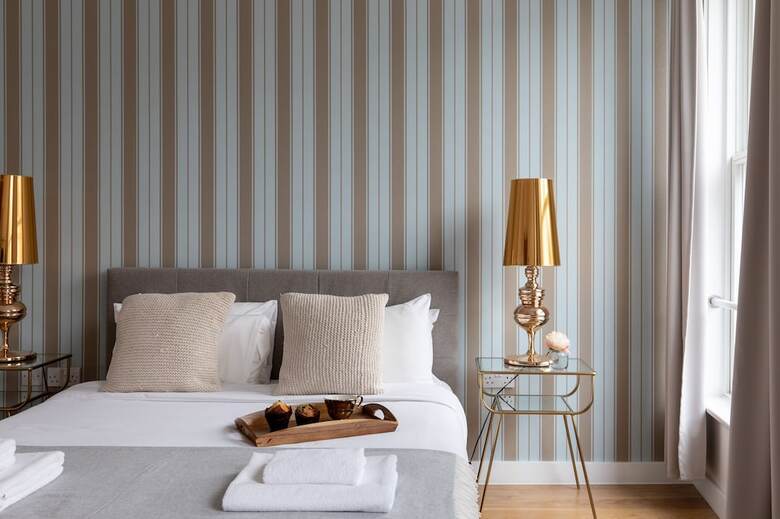 Aparthotel Home.ly London Luxury Apartment Camden