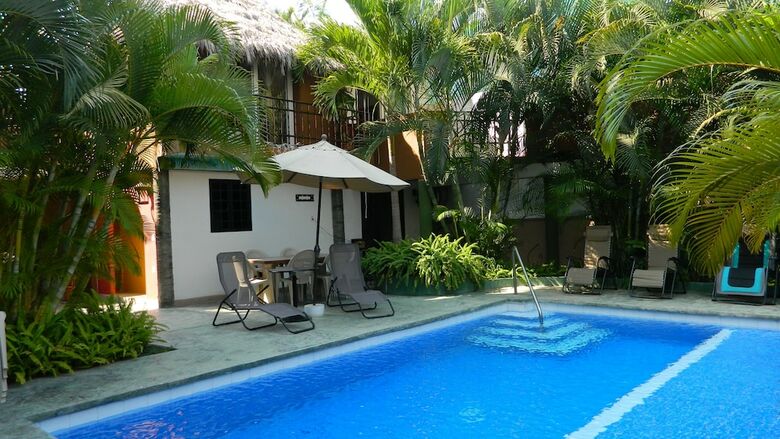 Hotel La Posada De Bucerias
