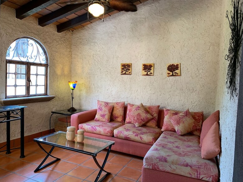 Hotel La Posada De Bucerias
