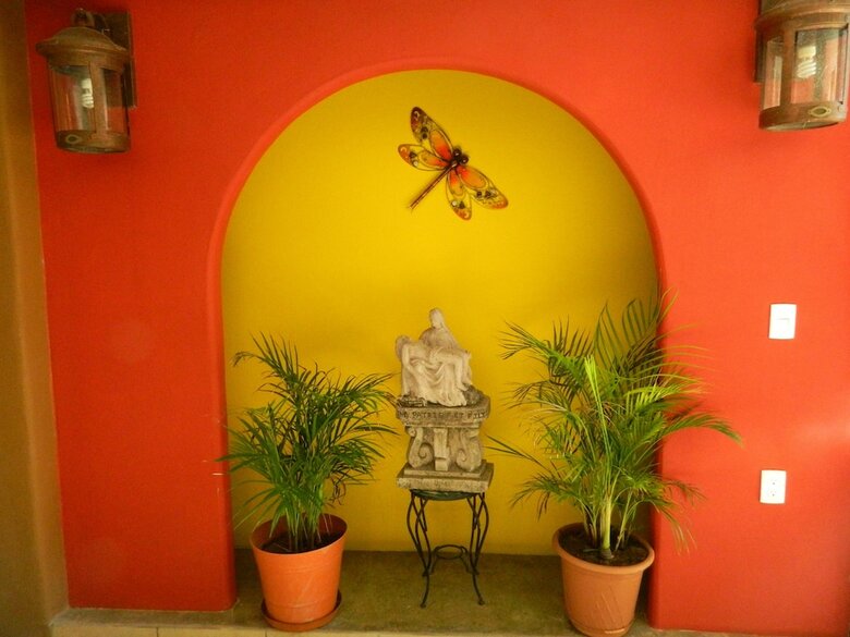 Hotel La Posada De Bucerias