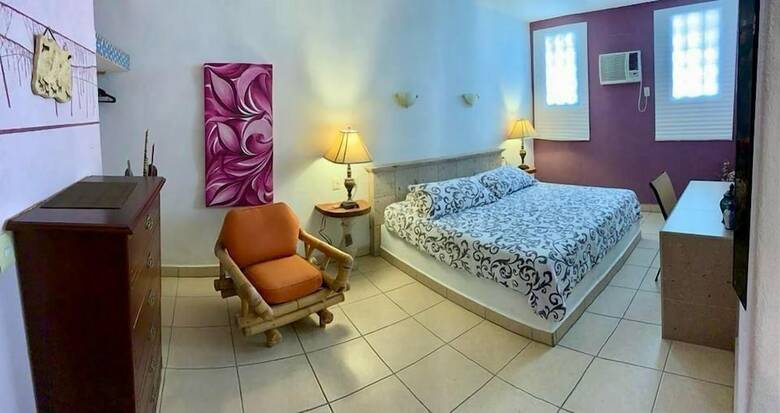 Hotel La Posada De Bucerias