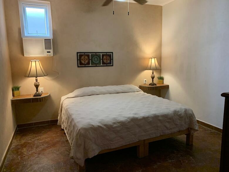 Hotel La Posada De Bucerias