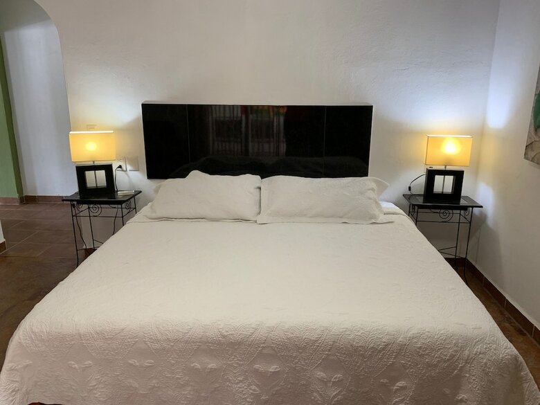 Hotel La Posada De Bucerias