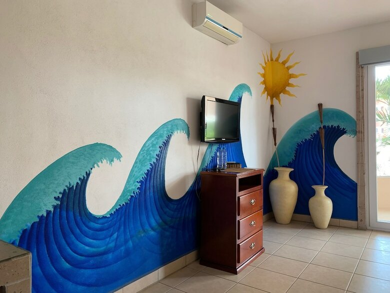 Hotel La Posada De Bucerias