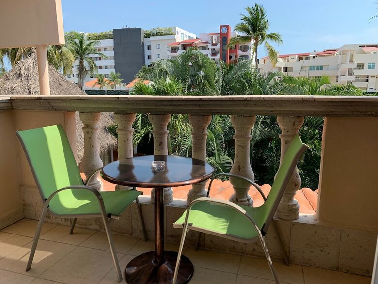 Hotel La Posada De Bucerias