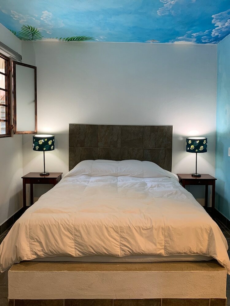 Hotel La Posada De Bucerias