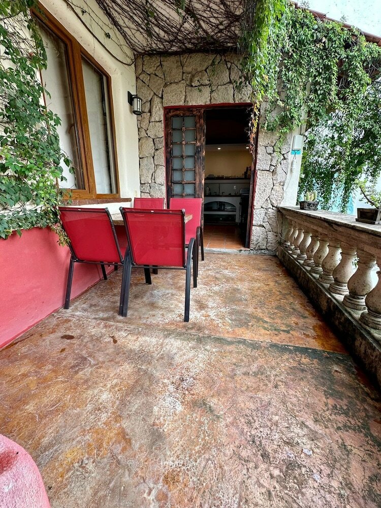 Hotel La Posada De Bucerias