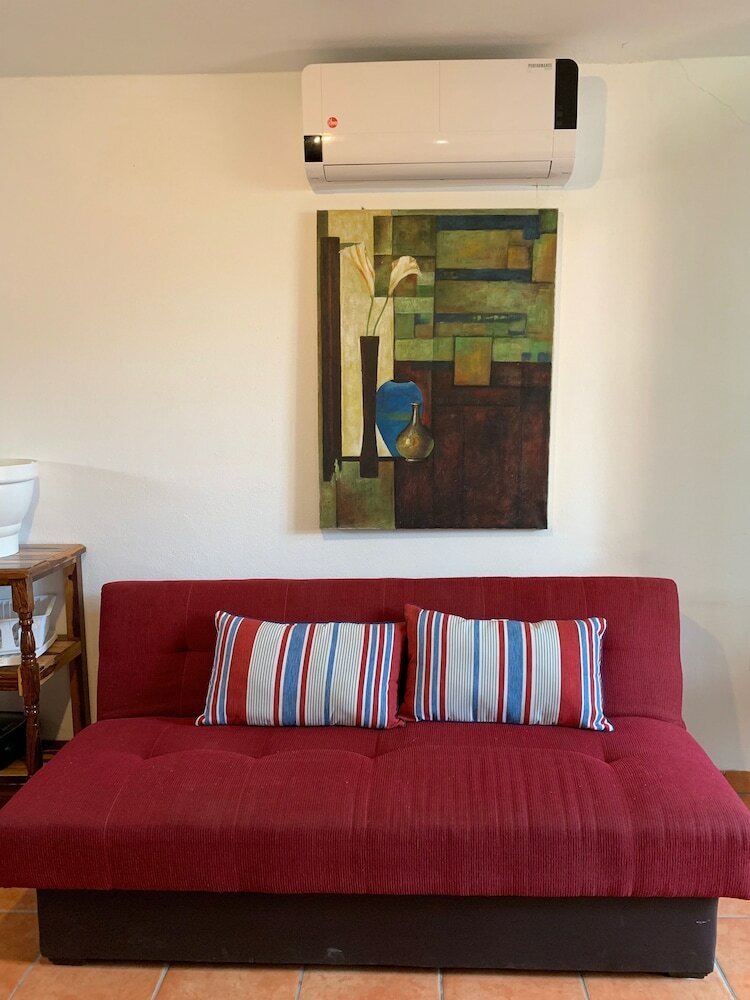 Hotel La Posada De Bucerias