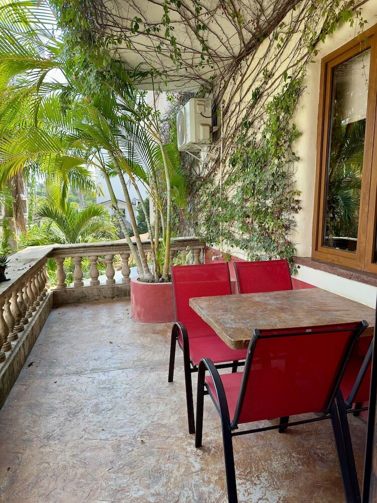 Hotel La Posada De Bucerias